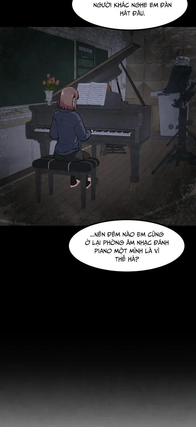 You’re The Only One I Can See Chapter 19 - Trang 38