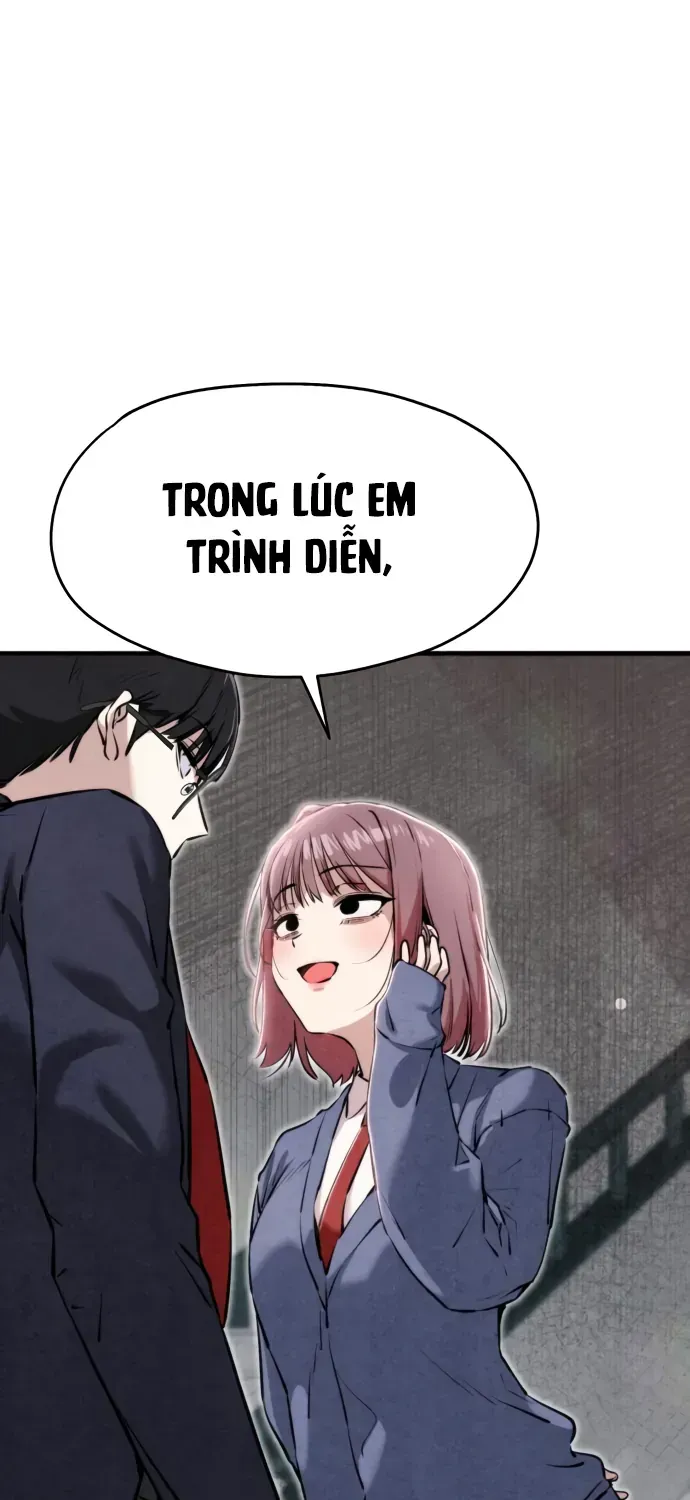 You’re The Only One I Can See Chapter 19 - Trang 4