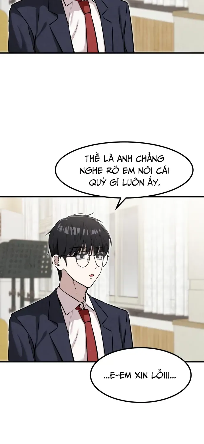 You’re The Only One I Can See Chapter 19 - Trang 44
