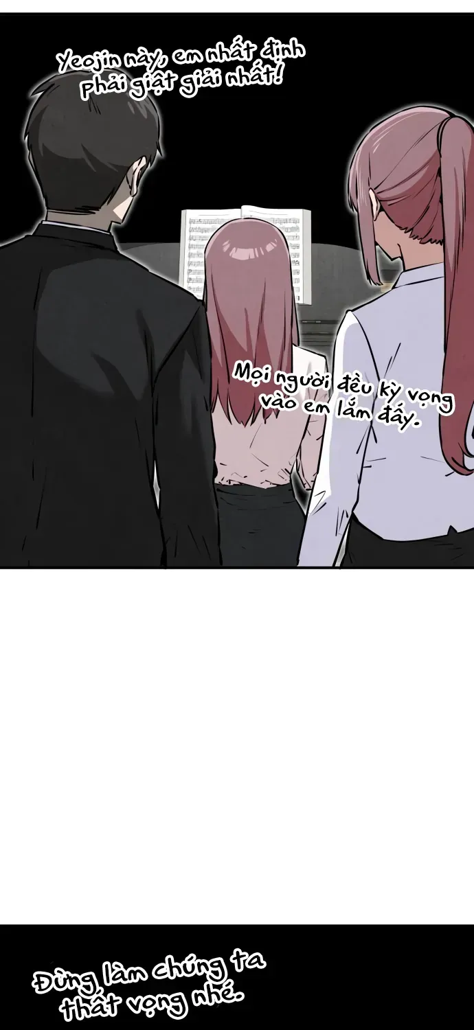 You’re The Only One I Can See Chapter 19 - Trang 48