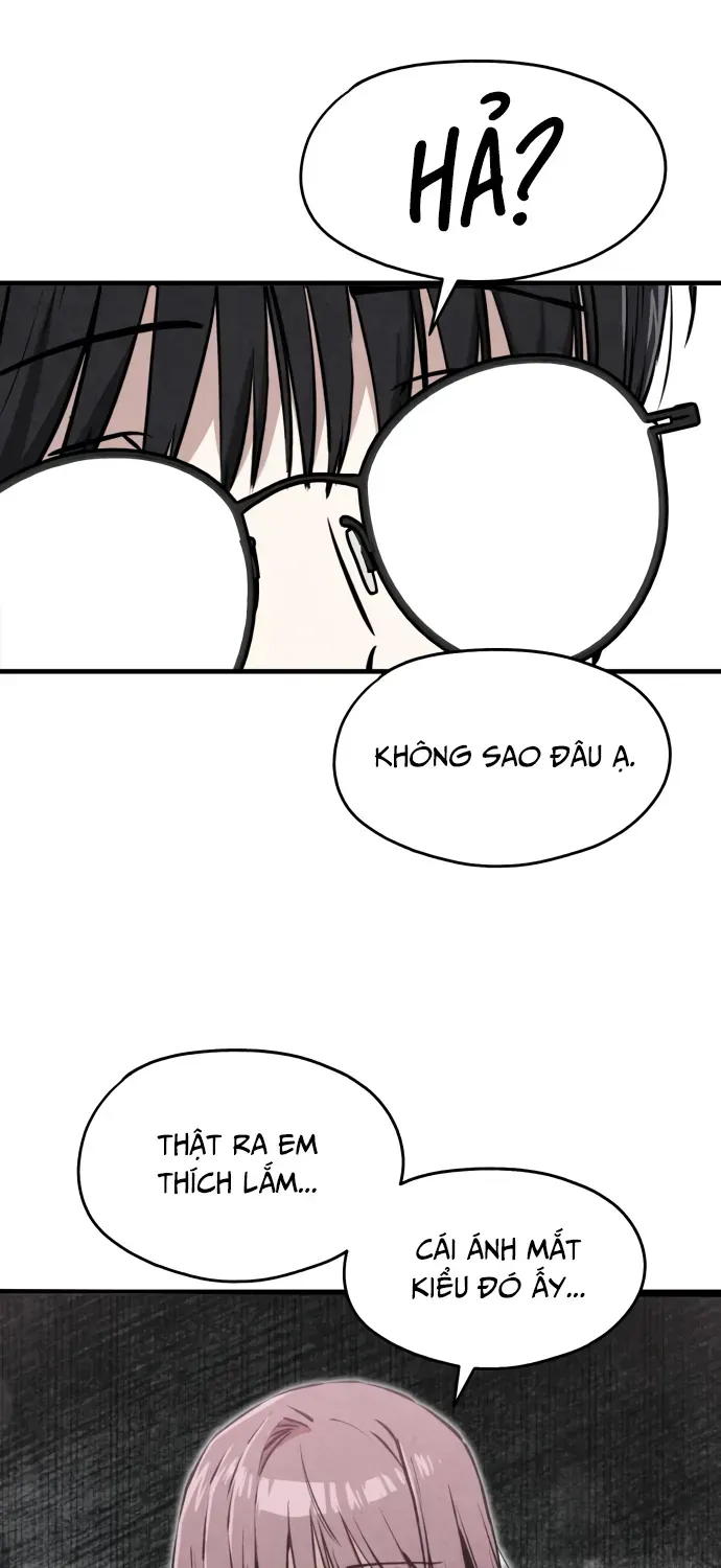 You’re The Only One I Can See Chapter 19 - Trang 6