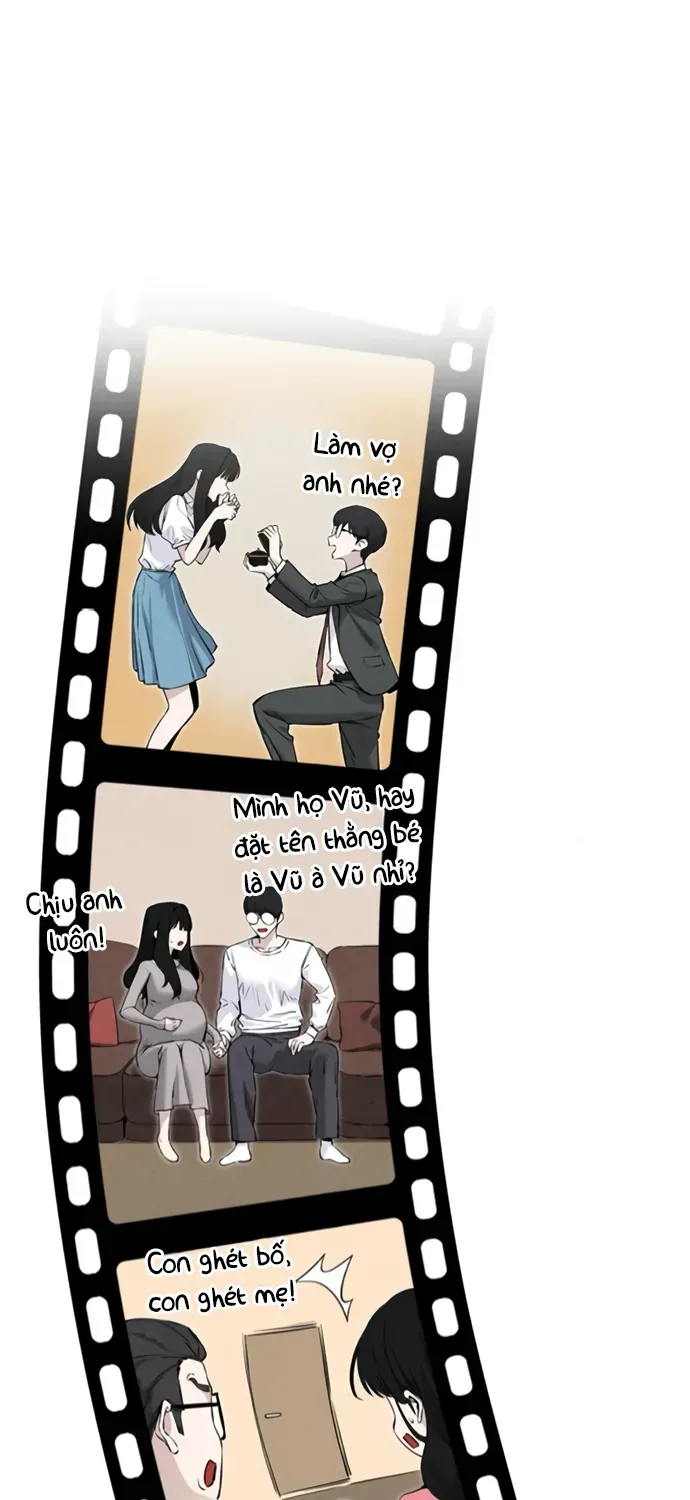 You’re The Only One I Can See Chapter 2 - Trang 15