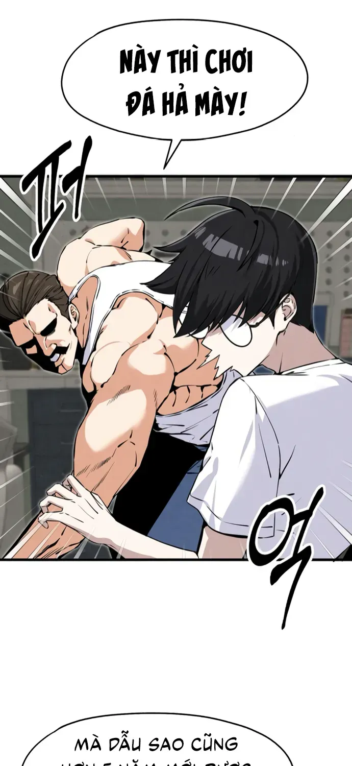You’re The Only One I Can See Chapter 2 - Trang 17