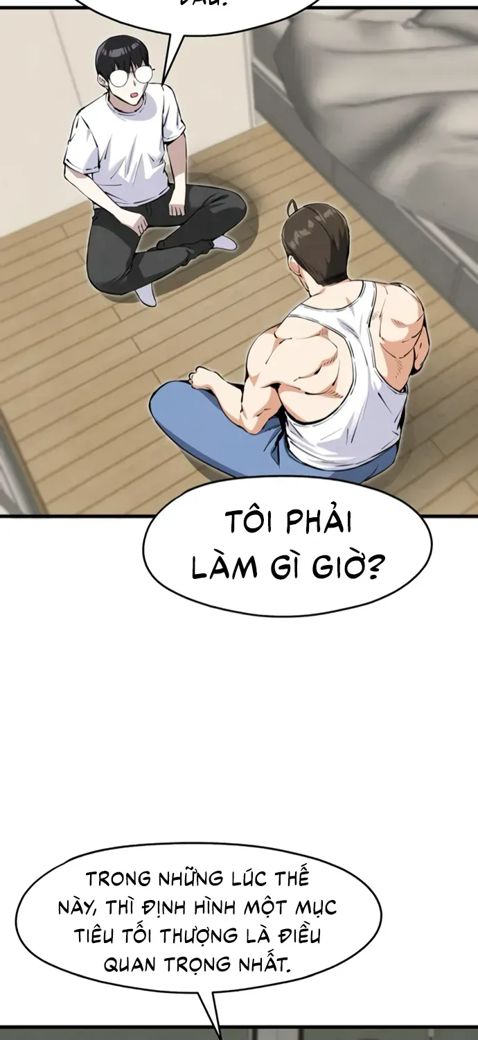 You’re The Only One I Can See Chapter 2 - Trang 19