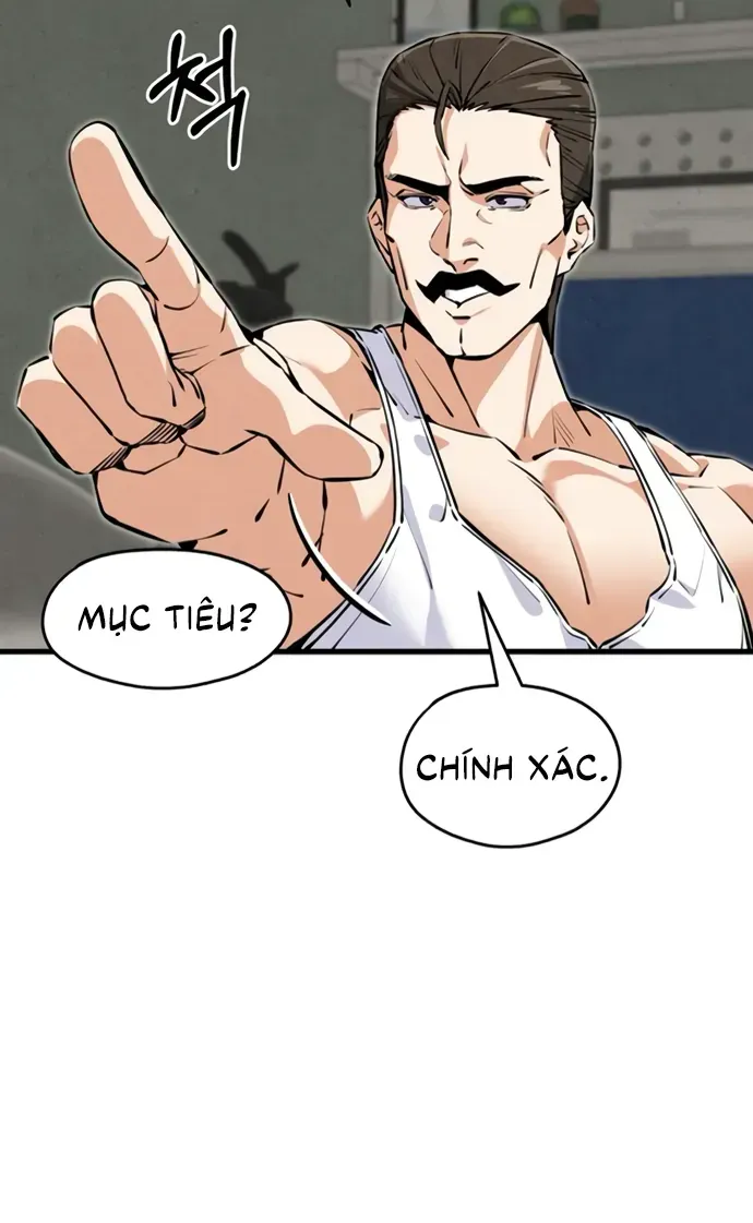 You’re The Only One I Can See Chapter 2 - Trang 20
