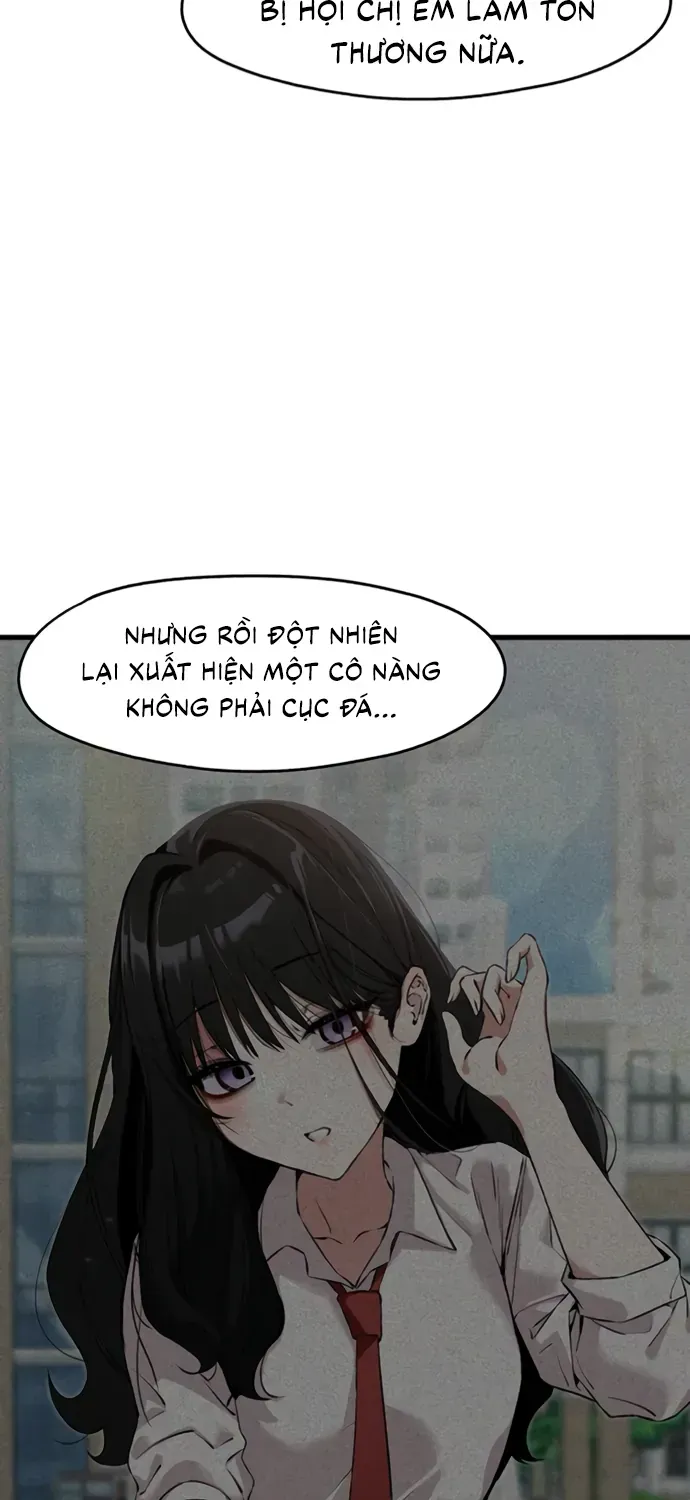 You’re The Only One I Can See Chapter 2 - Trang 23