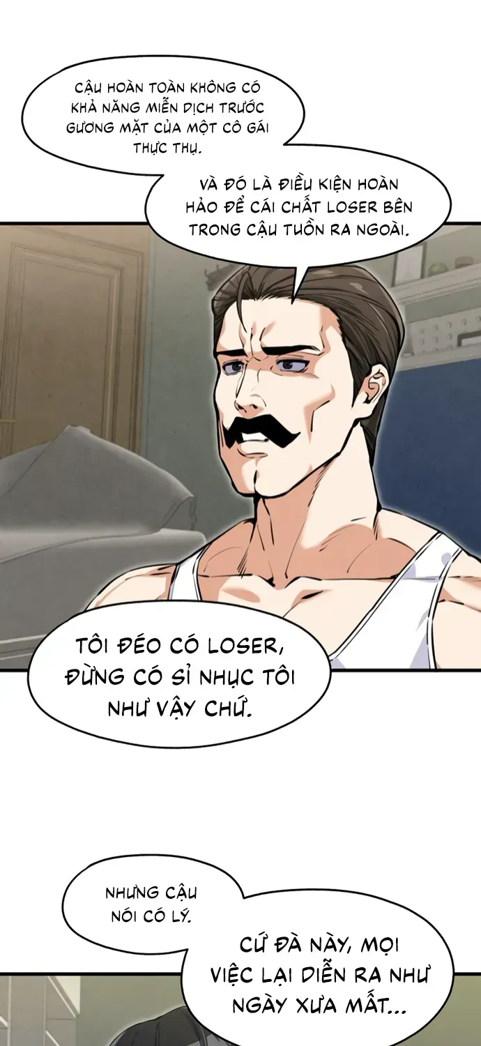 You’re The Only One I Can See Chapter 2 - Trang 25