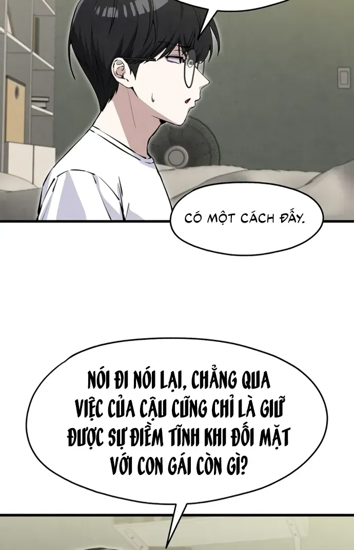 You’re The Only One I Can See Chapter 2 - Trang 26