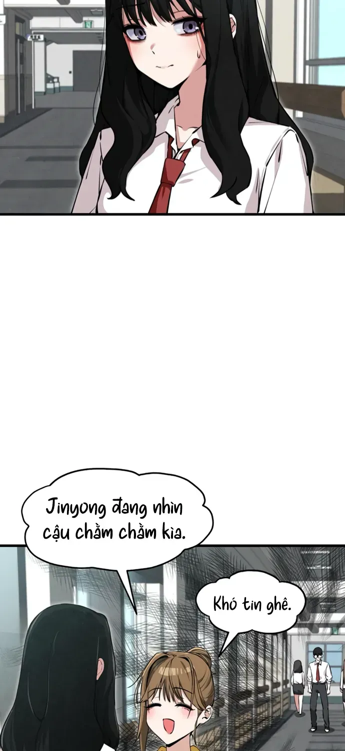 You’re The Only One I Can See Chapter 2 - Trang 31