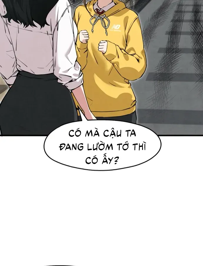 You’re The Only One I Can See Chapter 2 - Trang 32