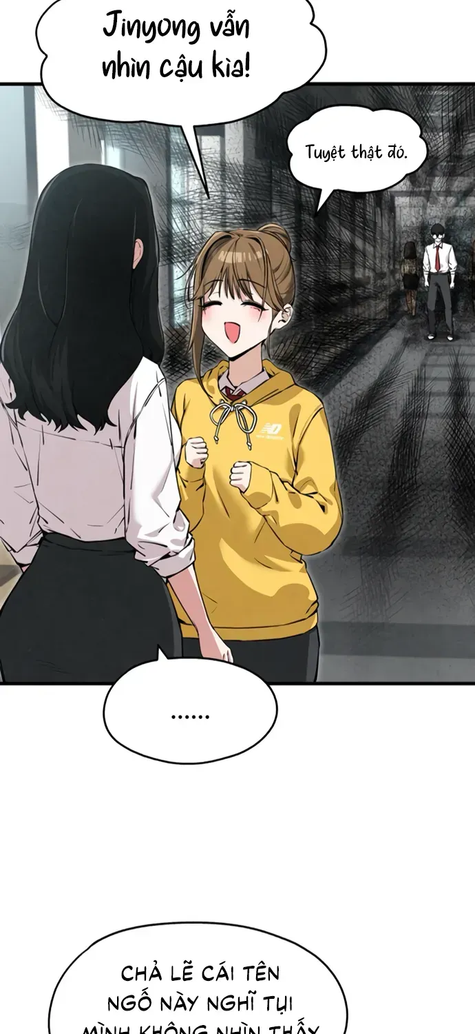 You’re The Only One I Can See Chapter 2 - Trang 37