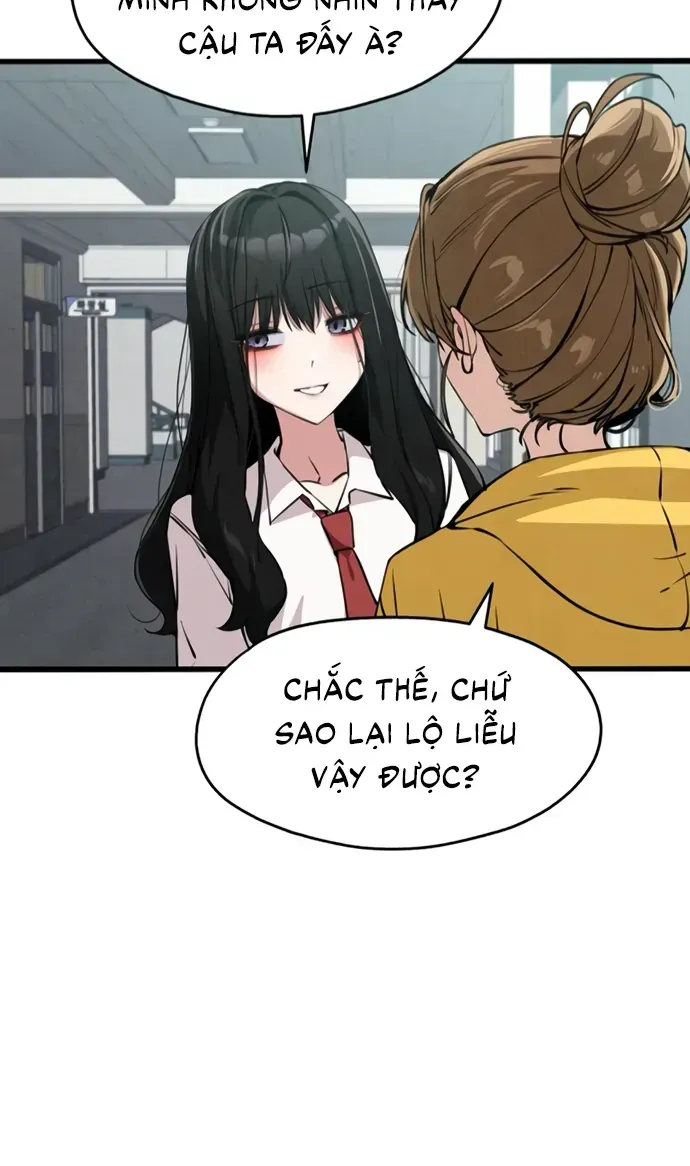 You’re The Only One I Can See Chapter 2 - Trang 38