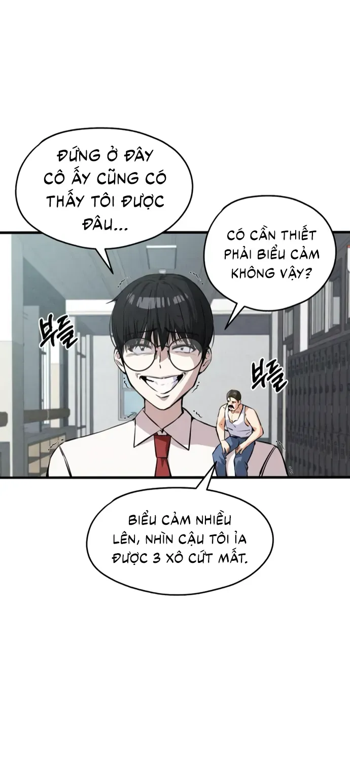 You’re The Only One I Can See Chapter 2 - Trang 39