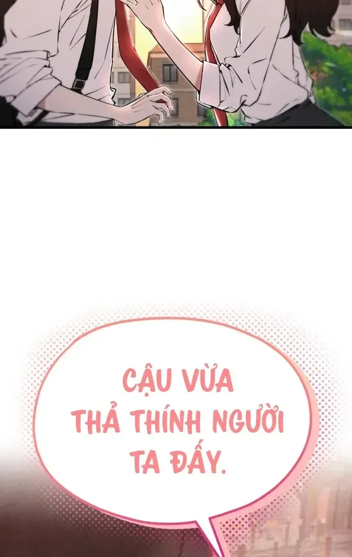 You’re The Only One I Can See Chapter 2 - Trang 4