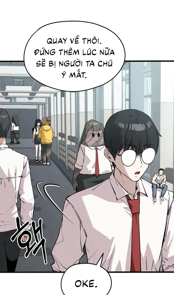You’re The Only One I Can See Chapter 2 - Trang 40