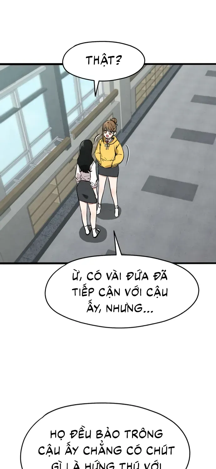 You’re The Only One I Can See Chapter 2 - Trang 43