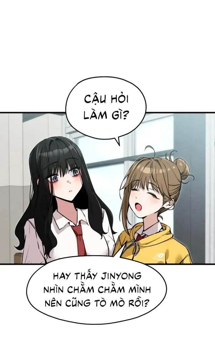 You’re The Only One I Can See Chapter 2 - Trang 46