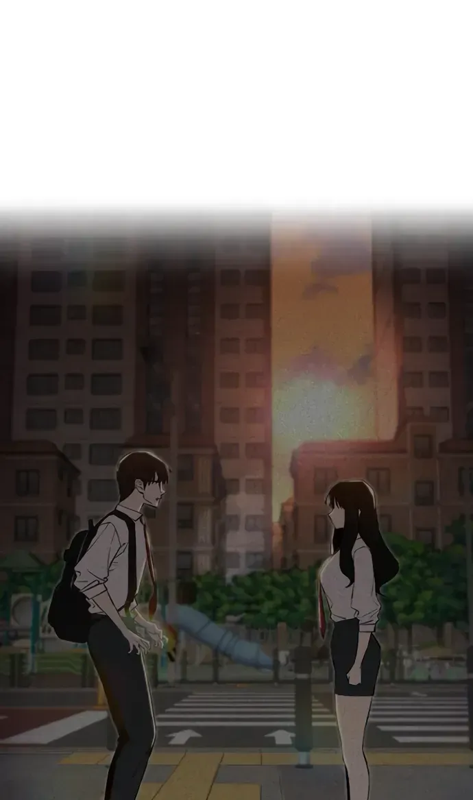 You’re The Only One I Can See Chapter 2 - Trang 48