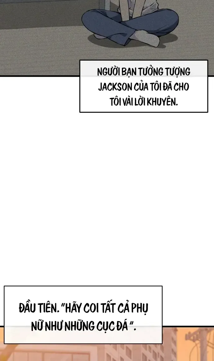 You’re The Only One I Can See Chapter 2 - Trang 8