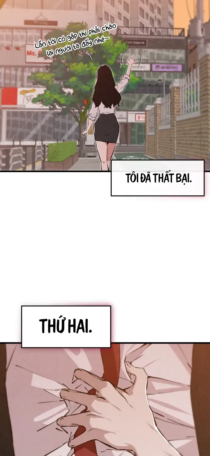 You’re The Only One I Can See Chapter 2 - Trang 9
