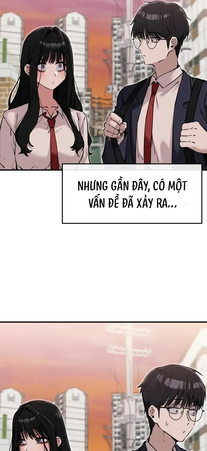 You’re The Only One I Can See Chapter 20 - Trang 10