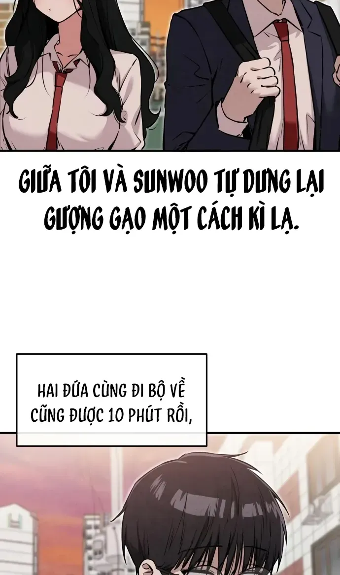 You’re The Only One I Can See Chapter 20 - Trang 11