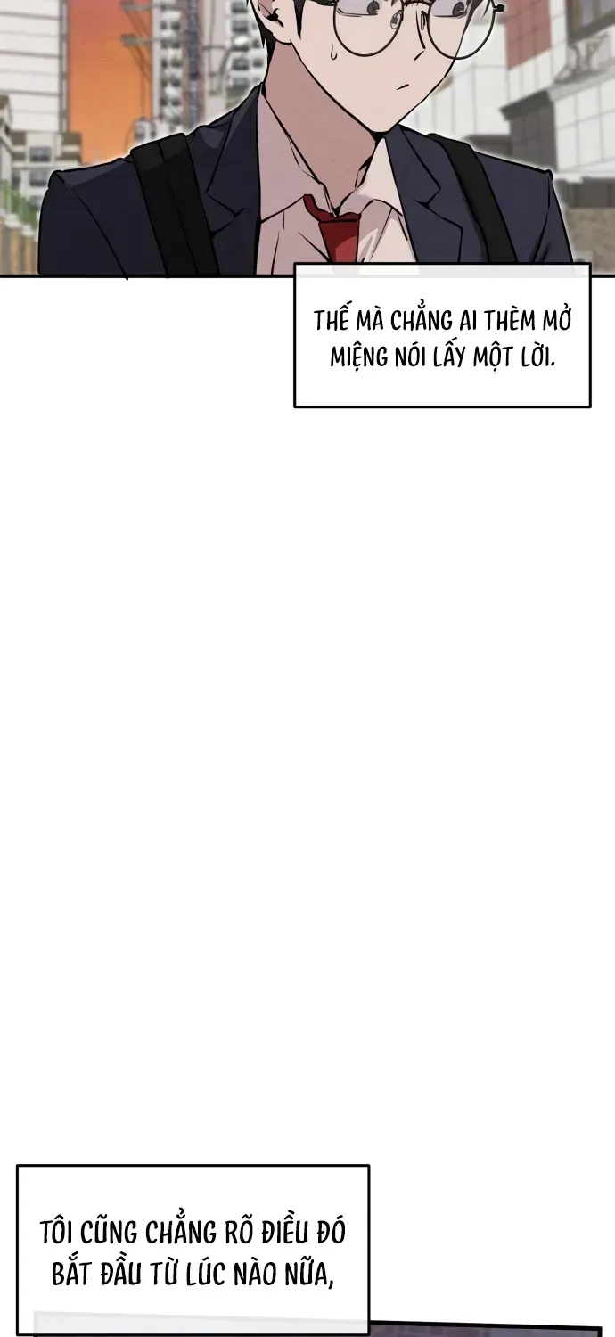 You’re The Only One I Can See Chapter 20 - Trang 12