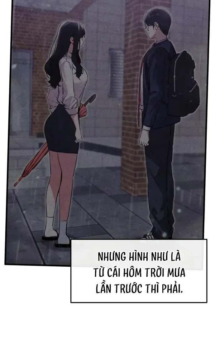 You’re The Only One I Can See Chapter 20 - Trang 13