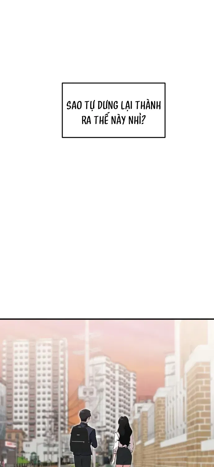 You’re The Only One I Can See Chapter 20 - Trang 14