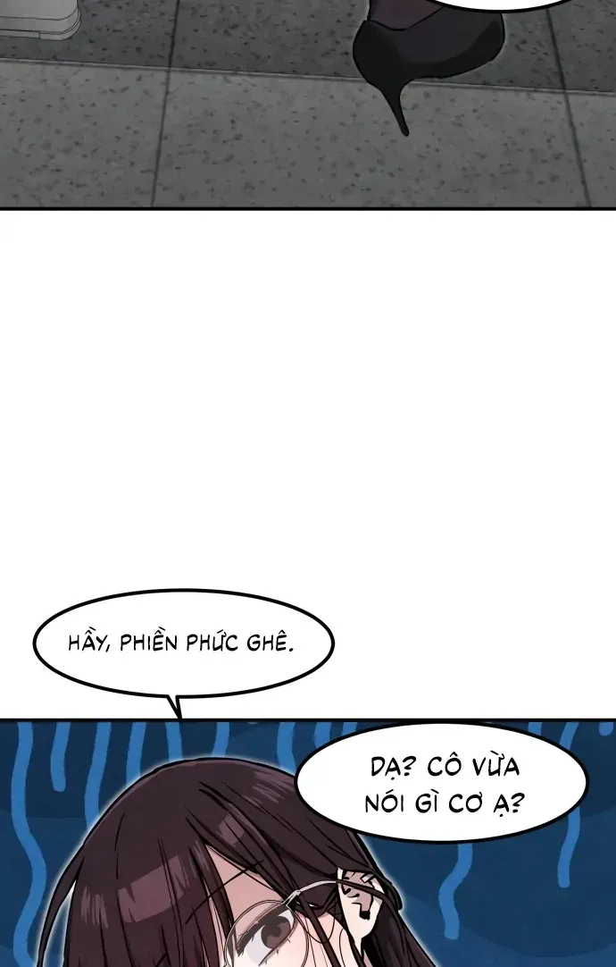 You’re The Only One I Can See Chapter 20 - Trang 19
