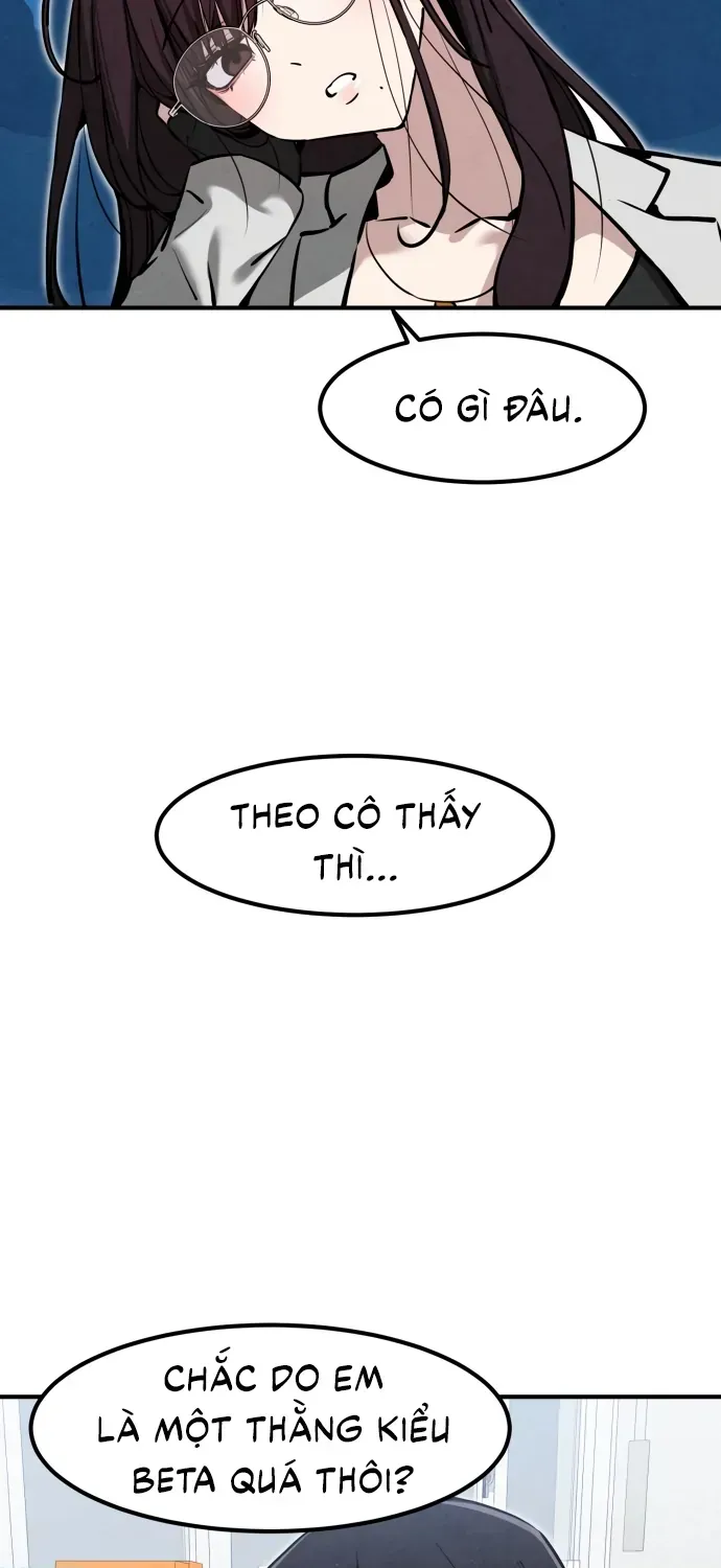 You’re The Only One I Can See Chapter 20 - Trang 20