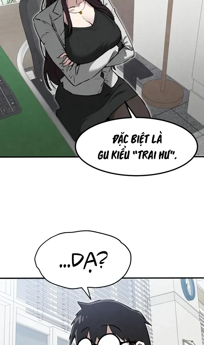 You’re The Only One I Can See Chapter 20 - Trang 23
