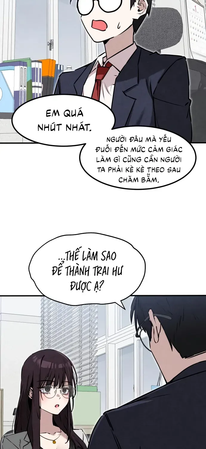 You’re The Only One I Can See Chapter 20 - Trang 24