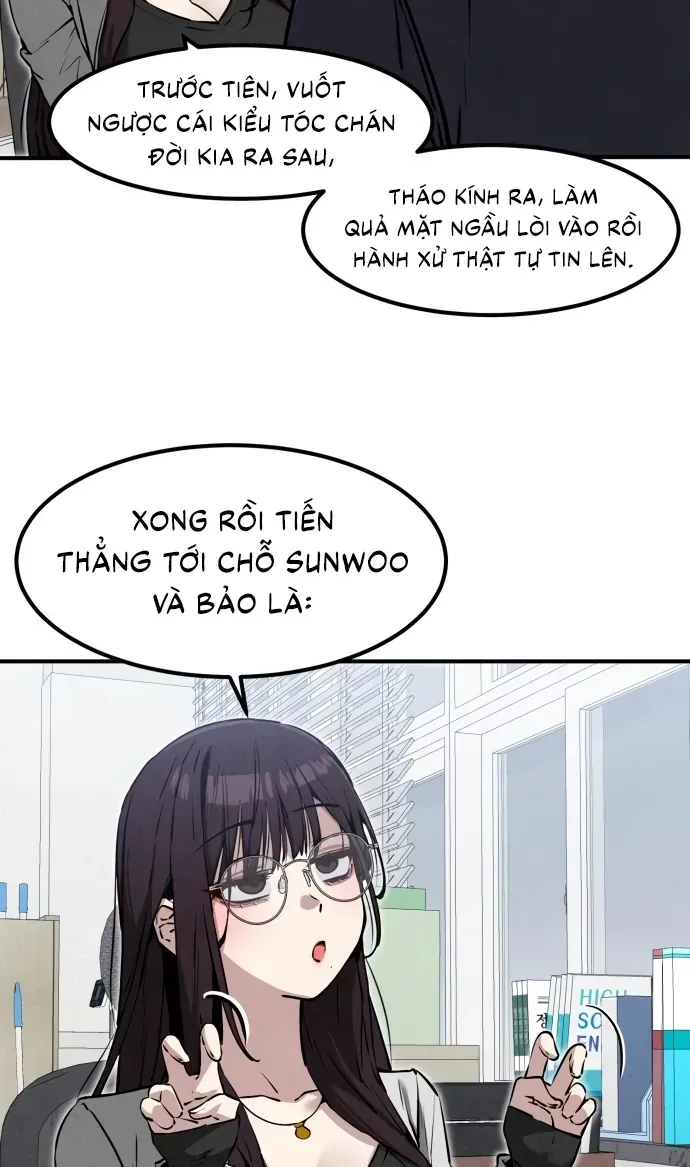 You’re The Only One I Can See Chapter 20 - Trang 25