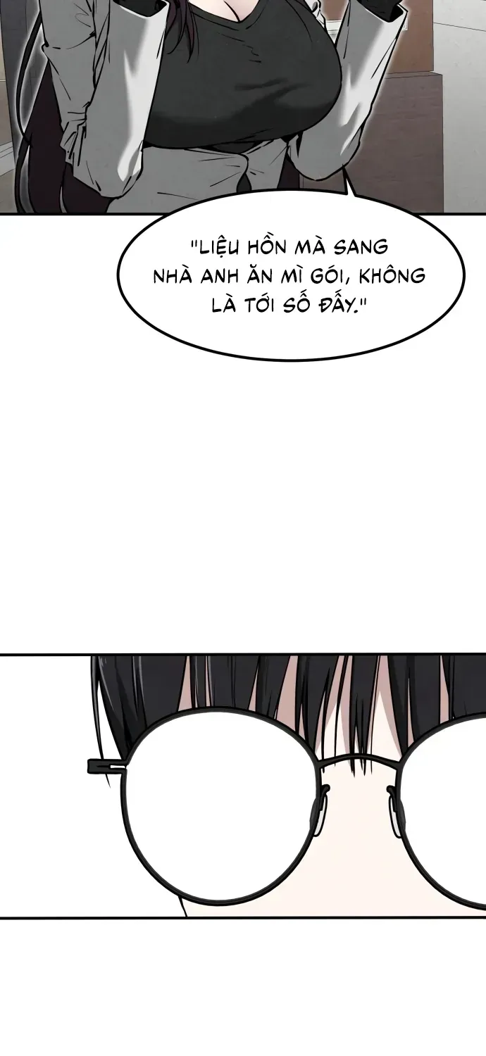 You’re The Only One I Can See Chapter 20 - Trang 26