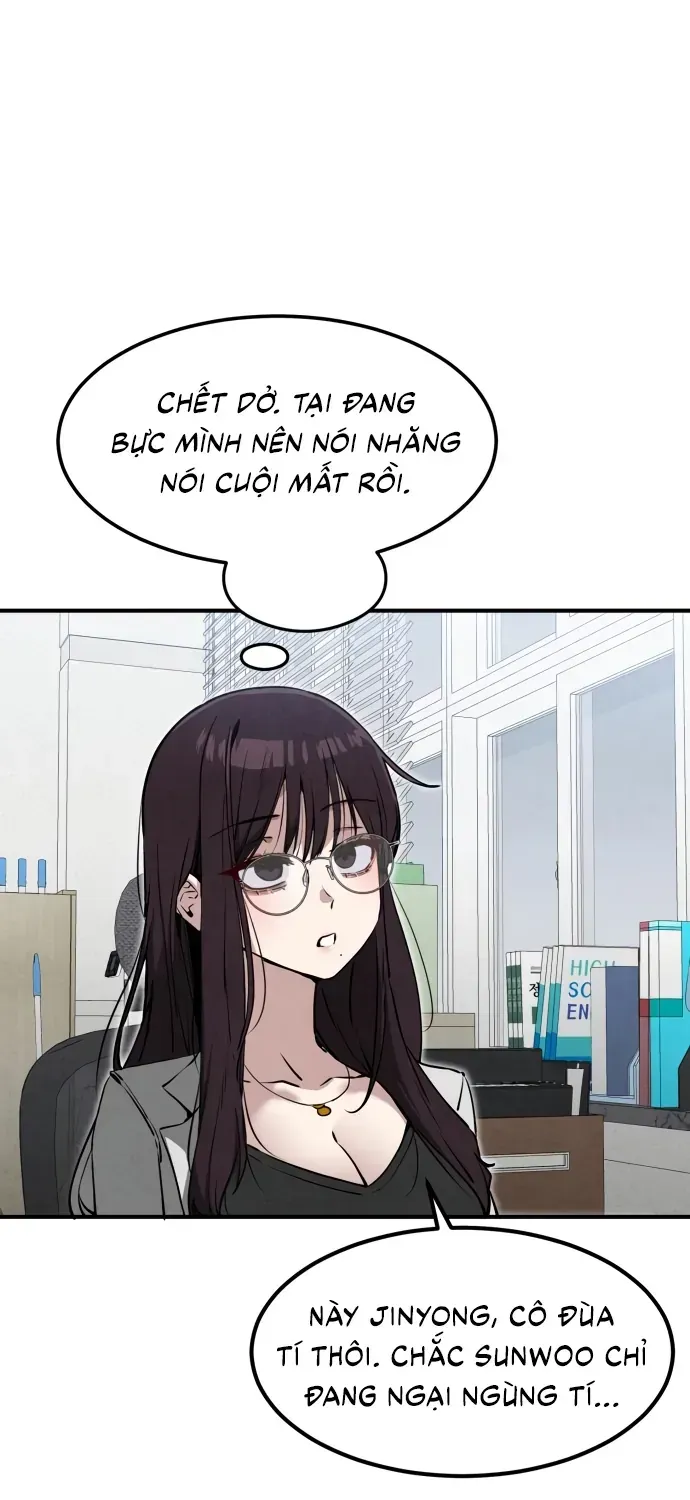 You’re The Only One I Can See Chapter 20 - Trang 28