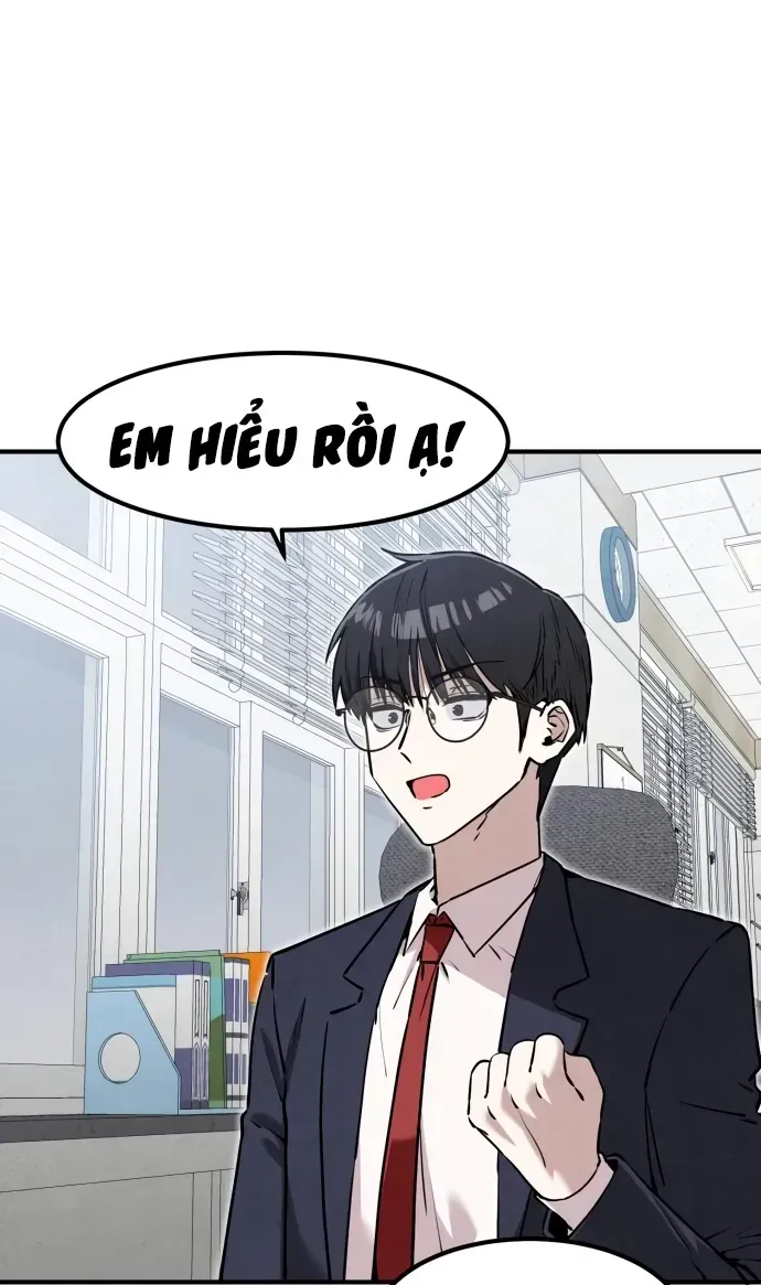 You’re The Only One I Can See Chapter 20 - Trang 29