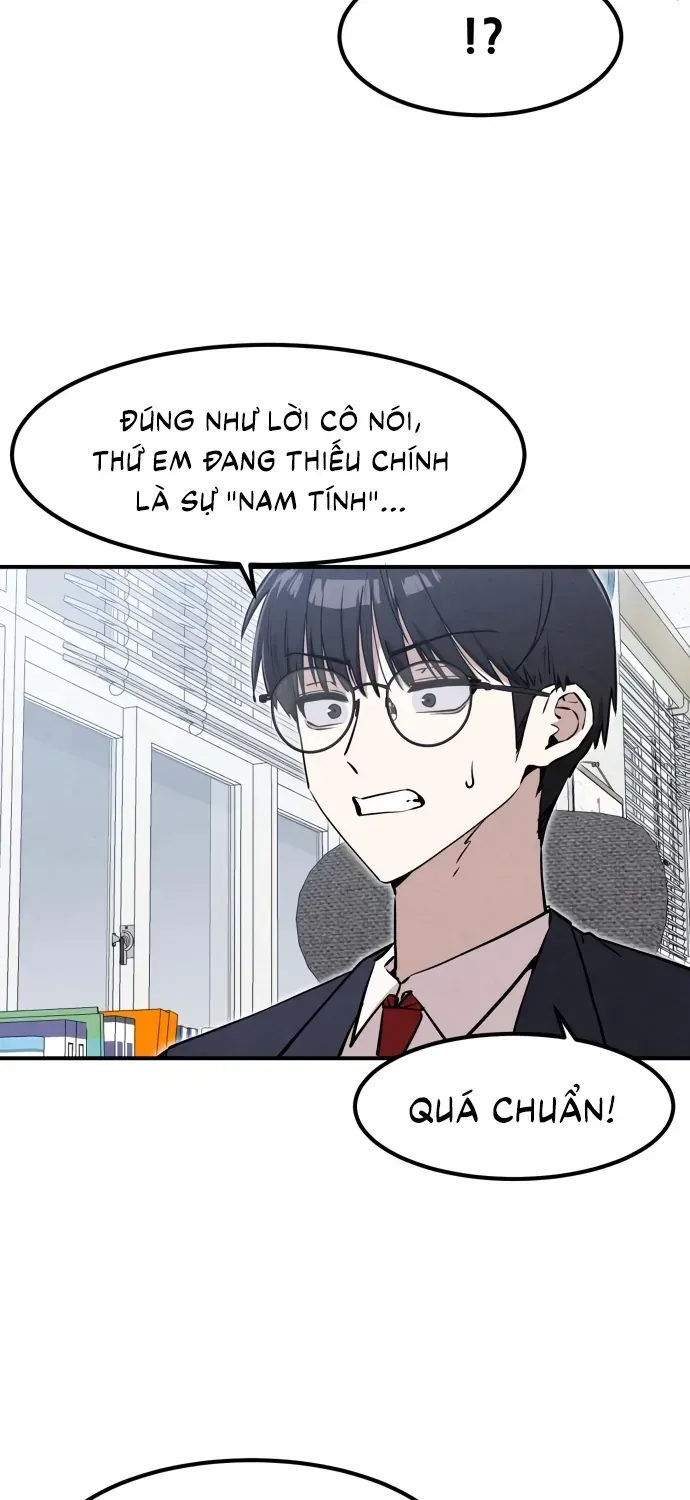 You’re The Only One I Can See Chapter 20 - Trang 30
