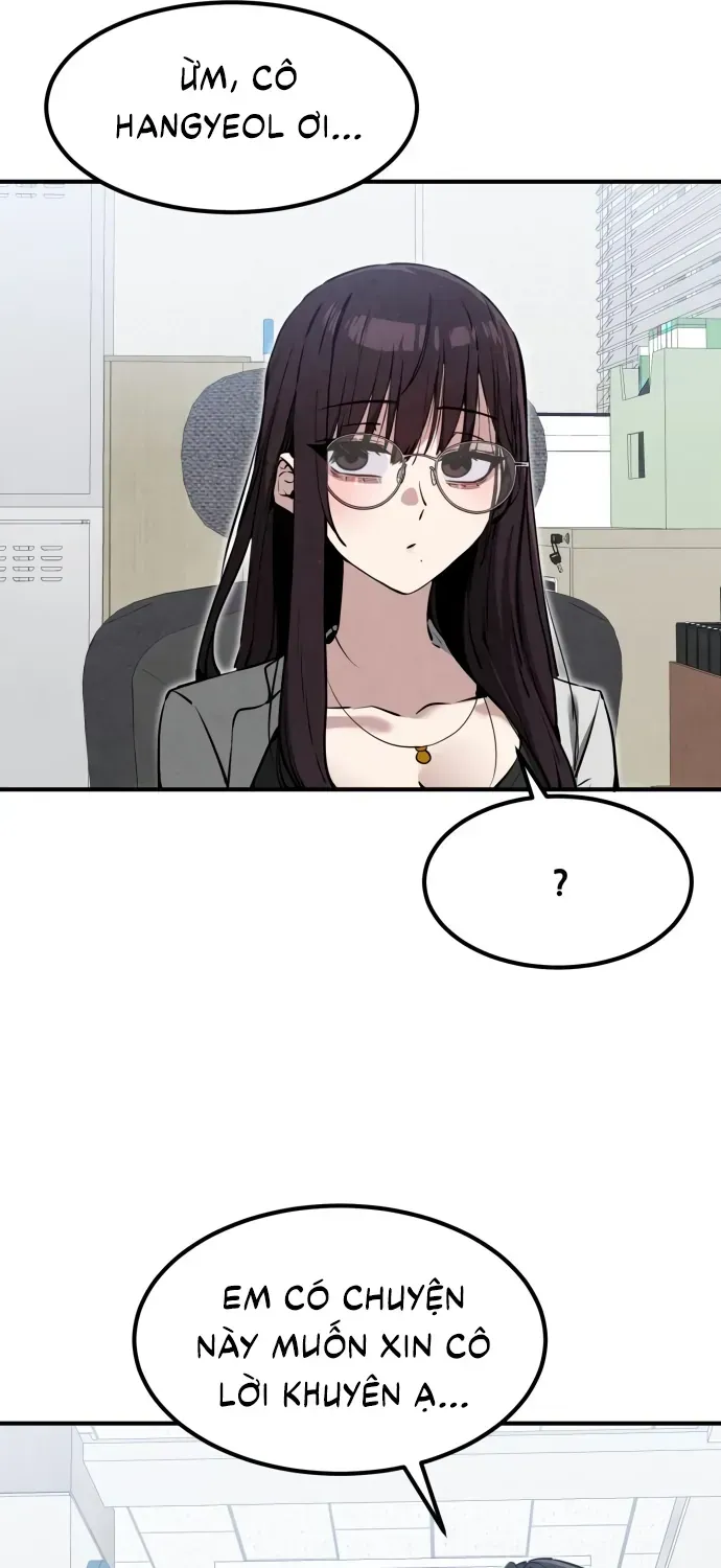 You’re The Only One I Can See Chapter 20 - Trang 34
