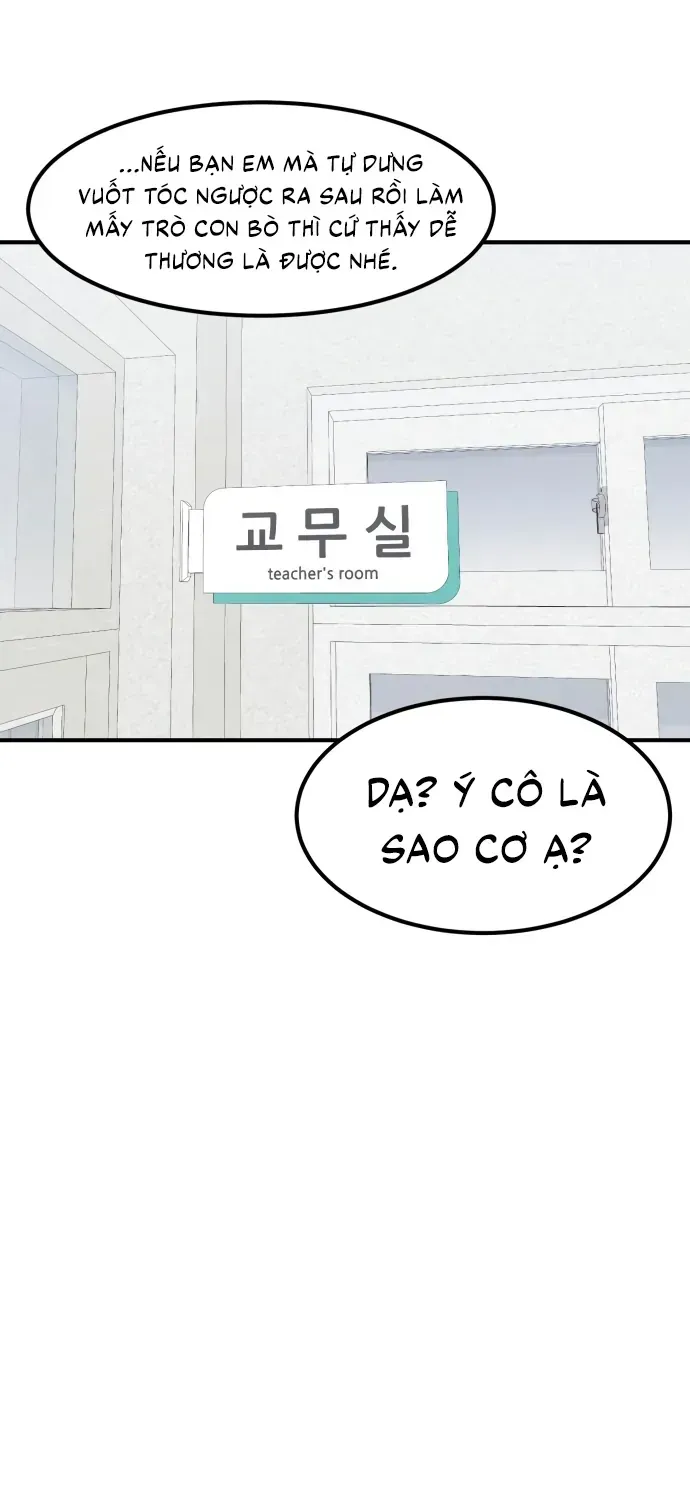 You’re The Only One I Can See Chapter 20 - Trang 38