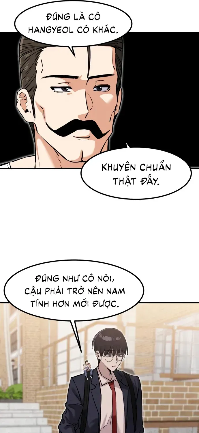 You’re The Only One I Can See Chapter 20 - Trang 40