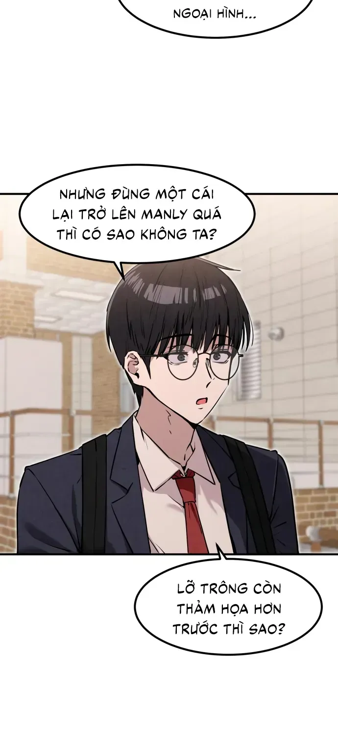 You’re The Only One I Can See Chapter 20 - Trang 42