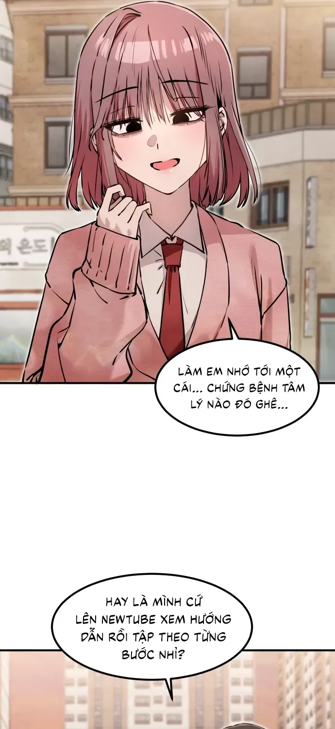 You’re The Only One I Can See Chapter 20 - Trang 46