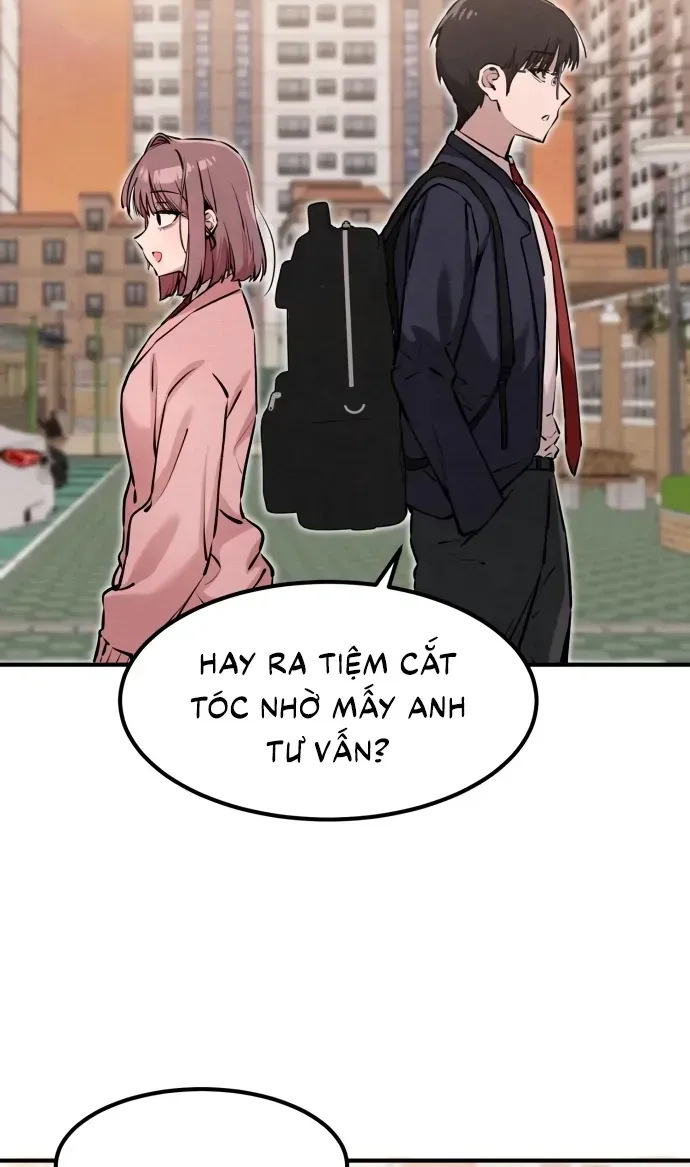 You’re The Only One I Can See Chapter 20 - Trang 47