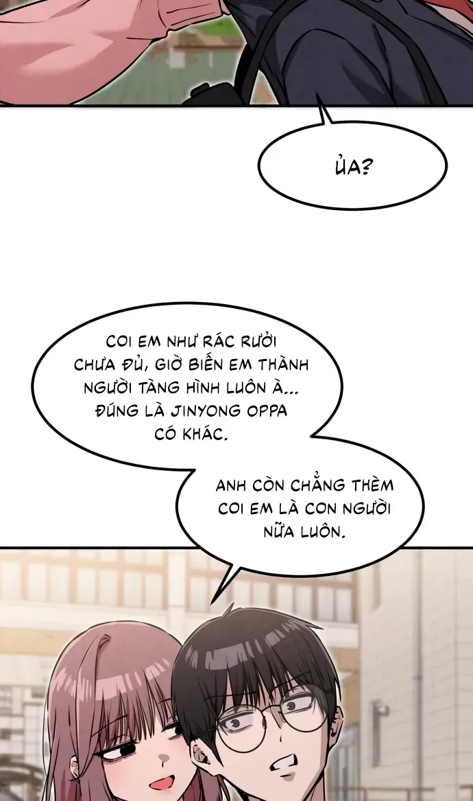 You’re The Only One I Can See Chapter 20 - Trang 49