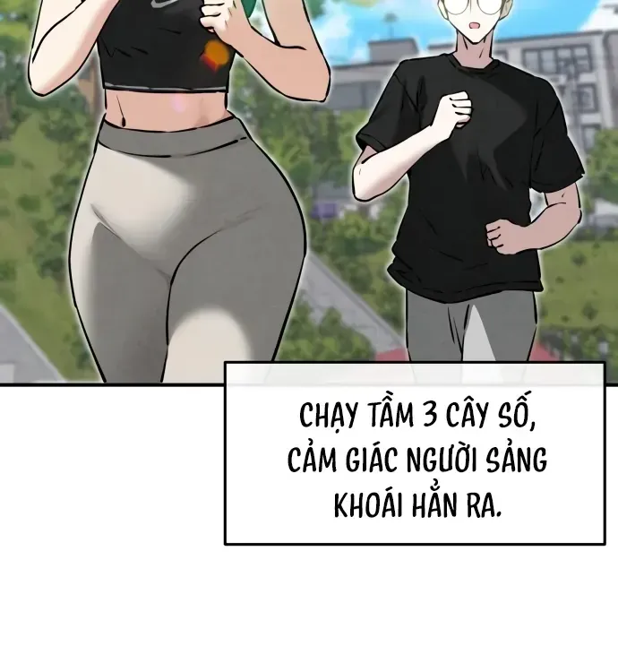 You’re The Only One I Can See Chapter 20 - Trang 5
