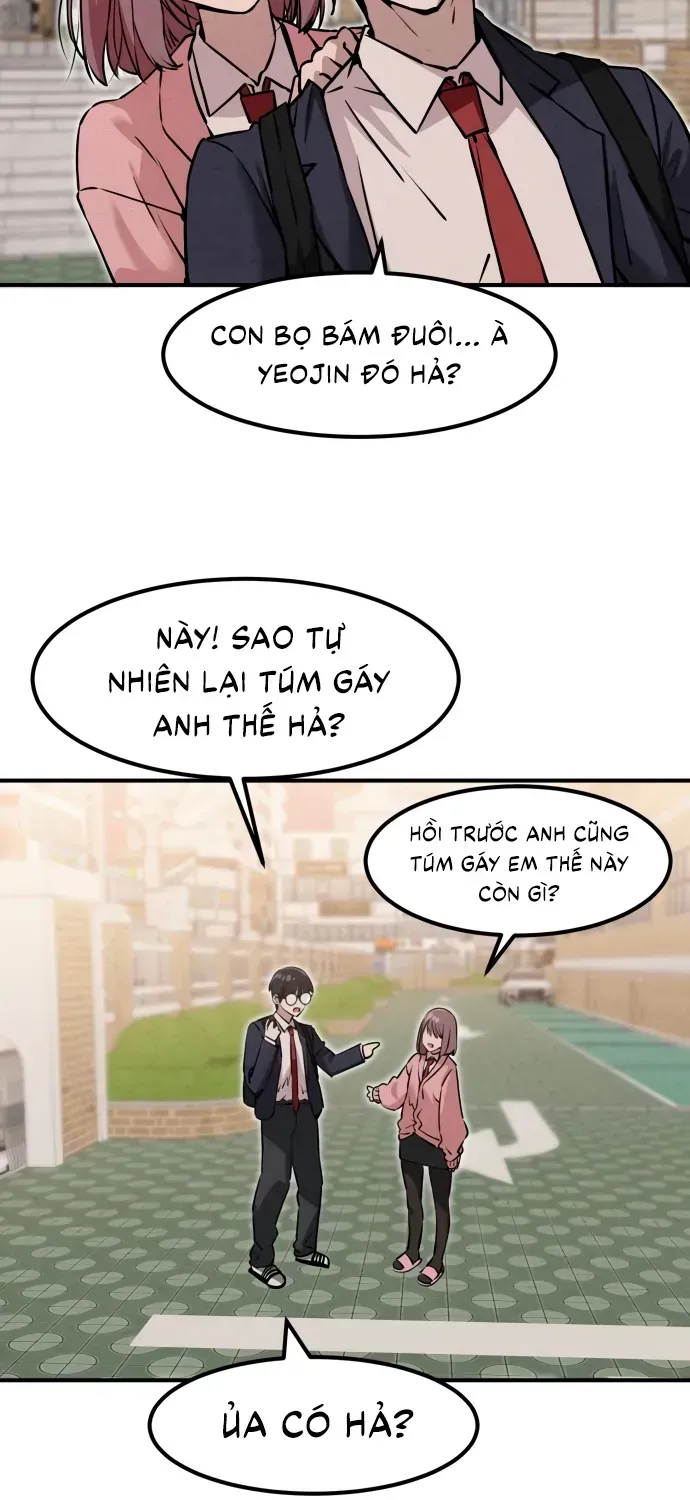 You’re The Only One I Can See Chapter 20 - Trang 50