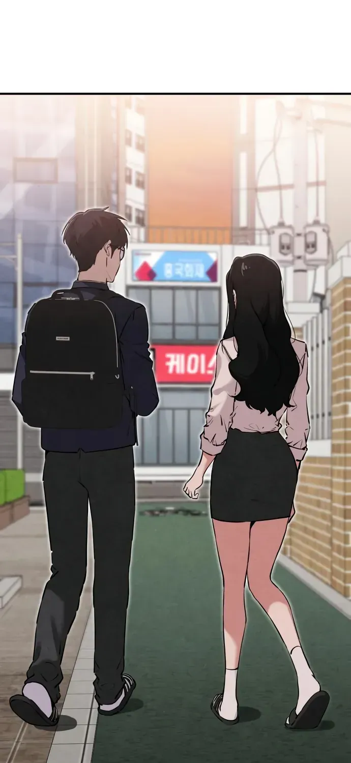 You’re The Only One I Can See Chapter 20 - Trang 8