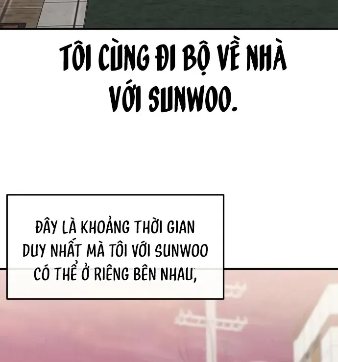 You’re The Only One I Can See Chapter 20 - Trang 9