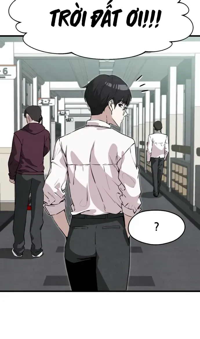 You’re The Only One I Can See Chapter 3 - Trang 10
